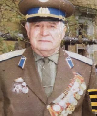Макаров Анатолий Константинович