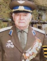 Макаров Анатолий Константинович