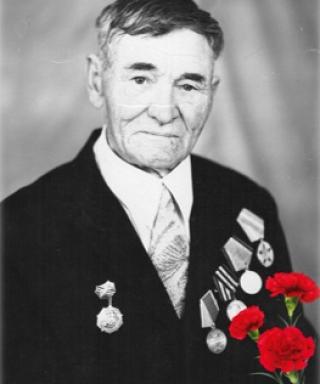 Беликов Иван Тимофеевич
