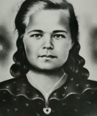 Другова Мария Петровна