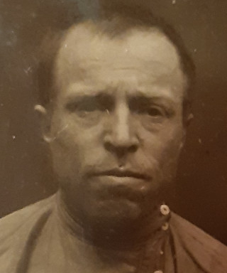 Молоствов Илья Арсентьевич