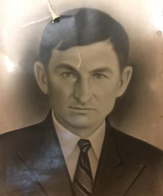 Козинский Алексей Михайлович