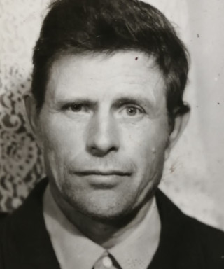 Чарыков Дмитрий Иванович