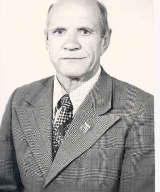 Попов Герман Николаевич