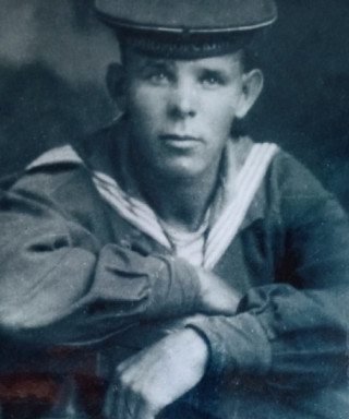 Сынков Пётр Федорович