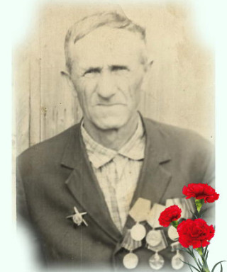 Ефимов Михаил Павлович