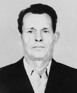 Моисеев Георгий Митрофанович