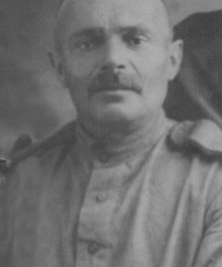 Курузян Мнацаган Тарасович