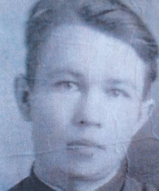 Евдокимов Николай Степанович