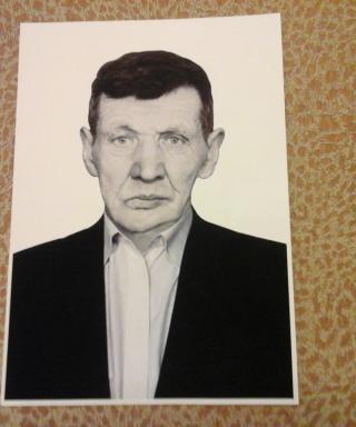 Десятников Алексей Маркович
