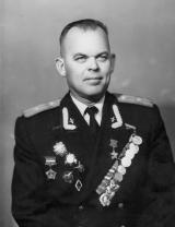 Сачков Михаил Иванович