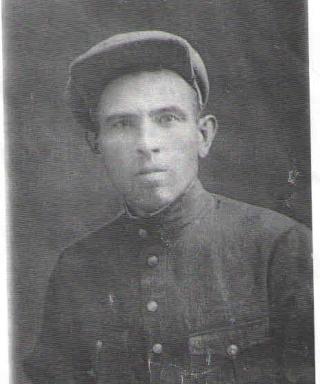 Чистяков Федор Иванович