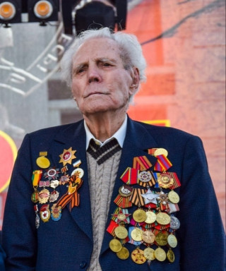 Калугин Иван Фролович