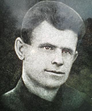 Ветров Иван Иванович