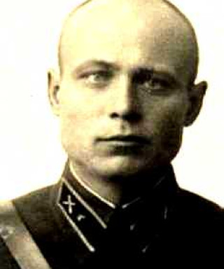 Белоус Василий Григорьевич