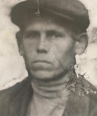Курбанов Иван Пименович