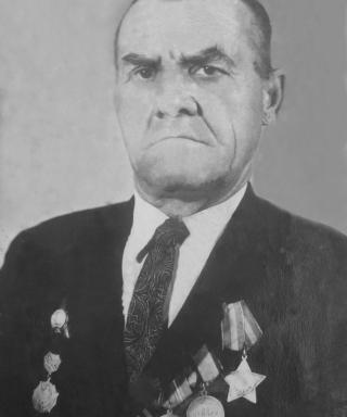 Купянский Георгий Иосифович