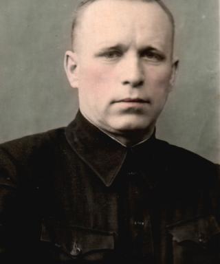 Толмачев Михаил Васильевич