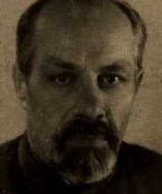 Максимов Петр Каленикович