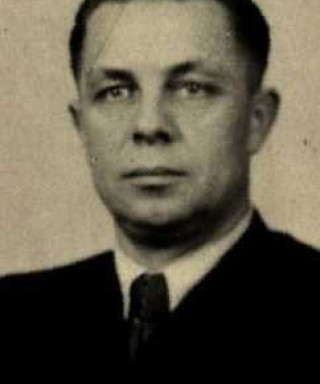 Максимов Николай Каленикович