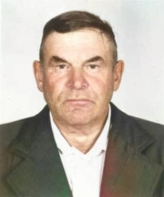 Кузнецов Анатолий Александрович
