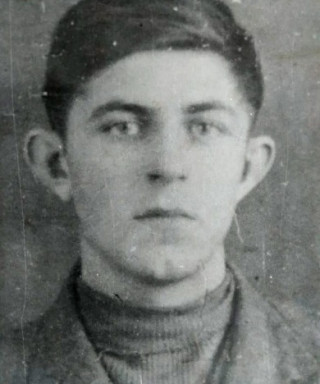 Мурошов Павел Яковлевич