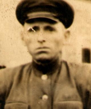 Липянец Василий Кириллович