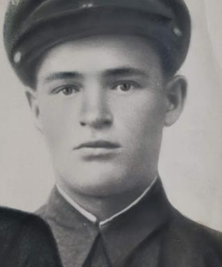 Глушков Александр Алексеевич