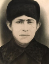 Каримов Галим Каримович