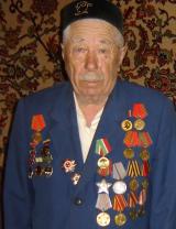 Марданов Фасхудин Фалахиевич