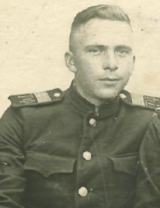 Рыжов Иван Дмитриевич