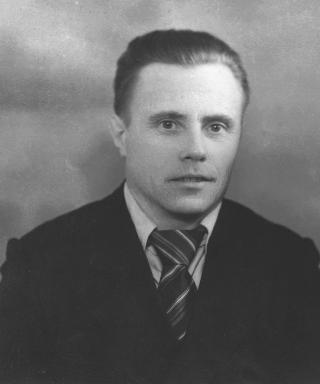 Кретинов Владимир Семенович