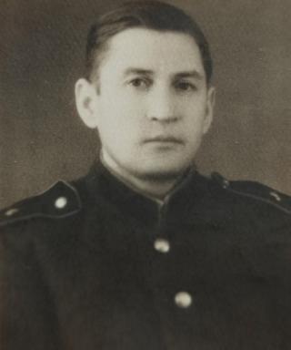 Смирнов Юрий Сергеевич