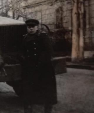 Лоскутов Павел Васильевич