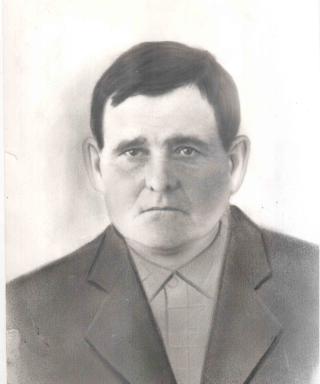 Кононов Николай Алексеевич