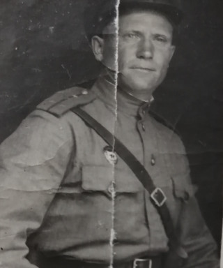 Бакшеев Филипп Георгиевич