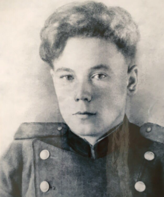 Гришин Николай Степанович