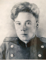 Гришин Николай Степанович