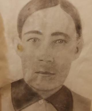 Терентьев Николай Терентьевич