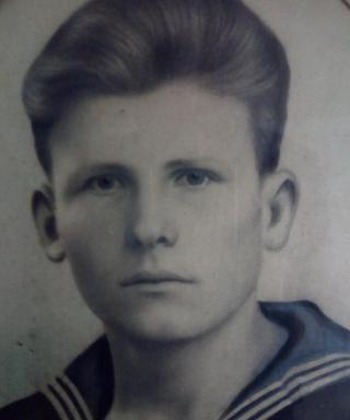 Белкин Иван Петрович