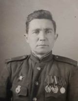 Чирков Иосиф Фролович