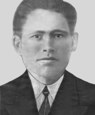 Афанасьев Петр Васильевич