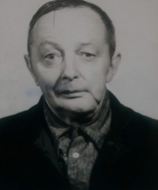 Чепик Павел Кузьмич