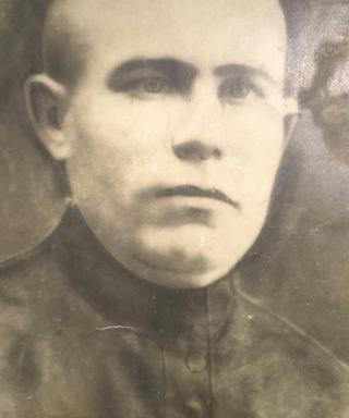 Горобцов Алексей Дмитриевич