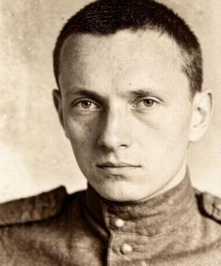 Шевердяев Василий Васильевич