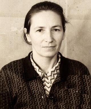 Шевердяева Анна Ивановна