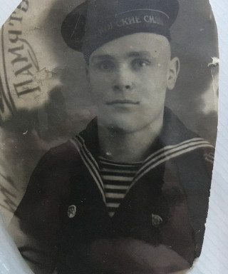 Савастеев Гавриил Семенович