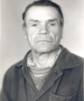 Алексеев Дмитрий Петрович
