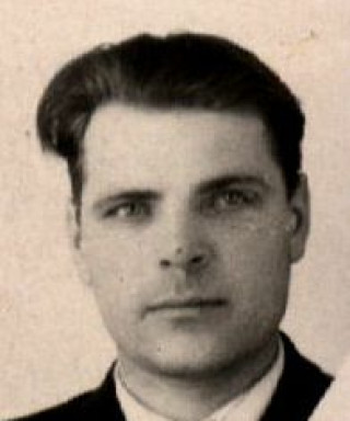 Савастеев Дмитрий Гаврилович