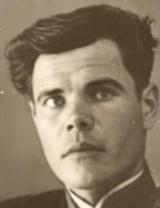 Савастеев Георгий Гаврилович